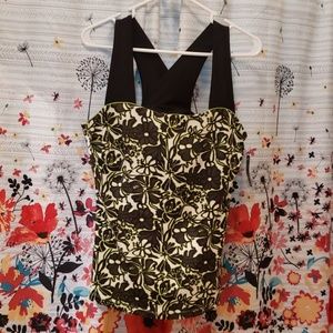 NWT Fila Activewear Tank Top